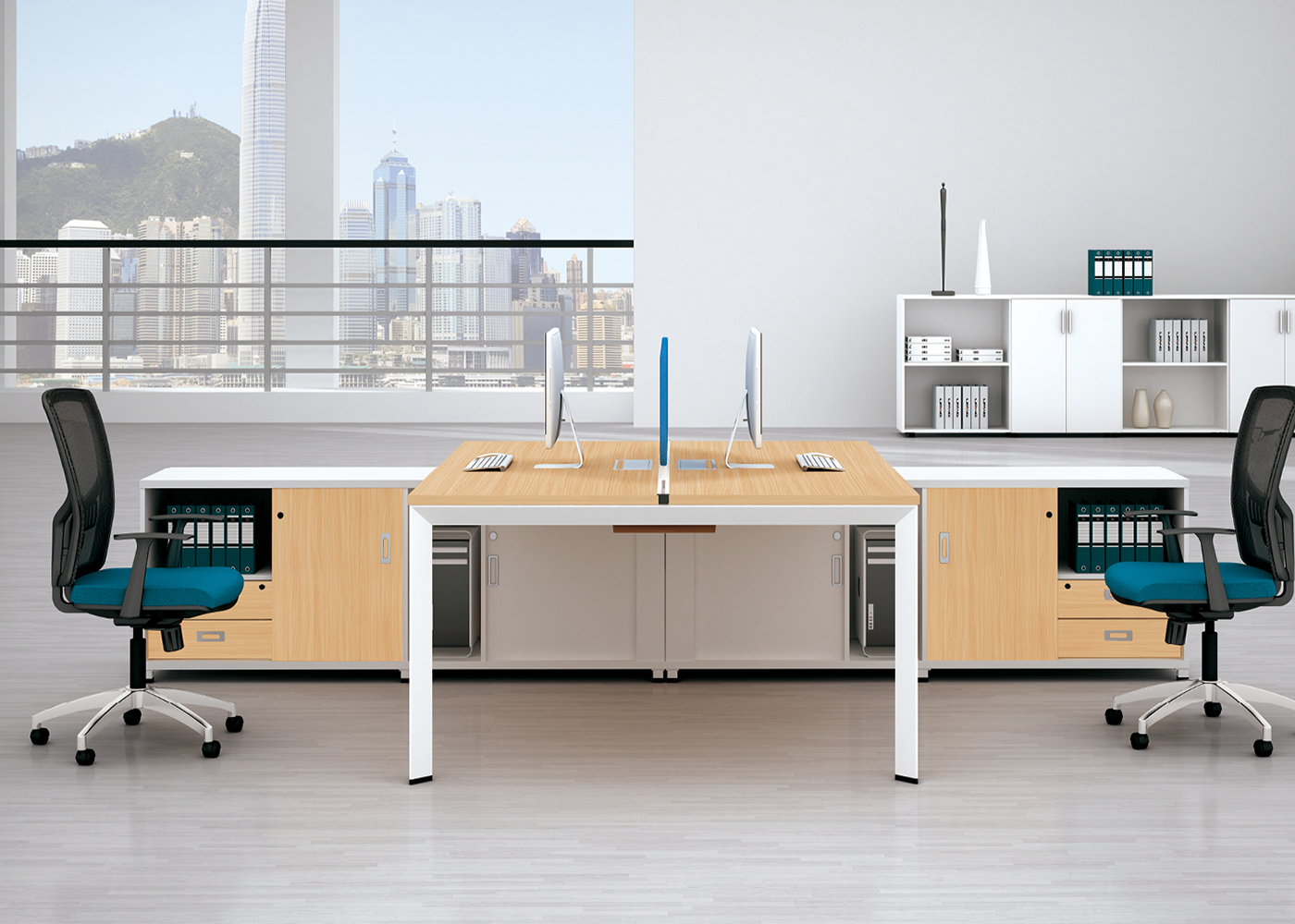 邁蒂諾75H9，上海買辦公桌，辦公卡位【尺寸 價格 圖片 品牌】