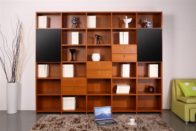 高端定制文件柜