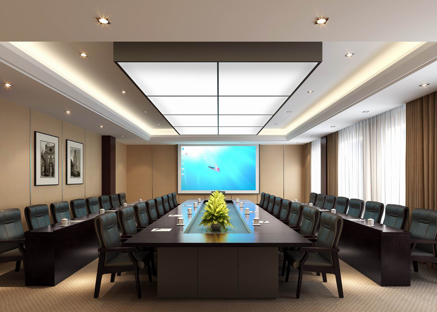 貝爾特會議桌A19，上海會議桌，【尺寸 價格 圖片 品牌】