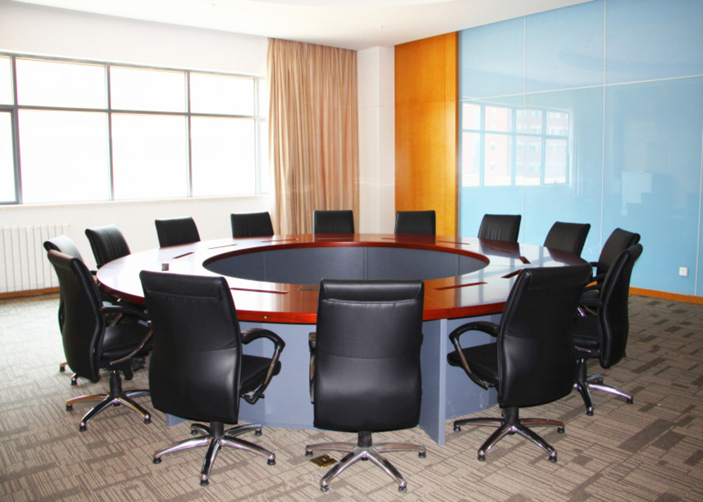 雷蒂斯會議桌A06，上海會議桌，【尺寸 價格 圖片 品牌】