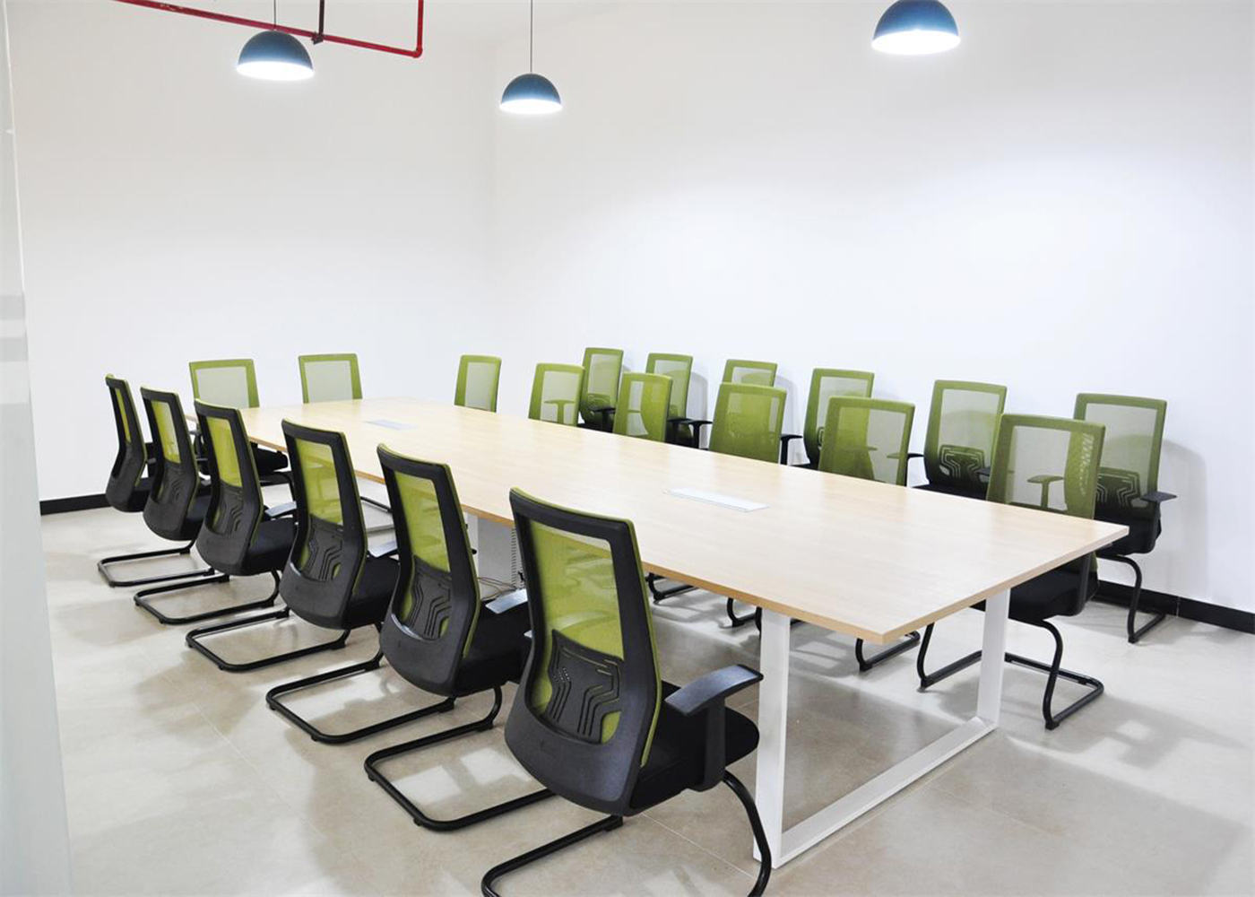 雷蒂斯會議桌A26，上海會議桌，【尺寸 價格 圖片 品牌】