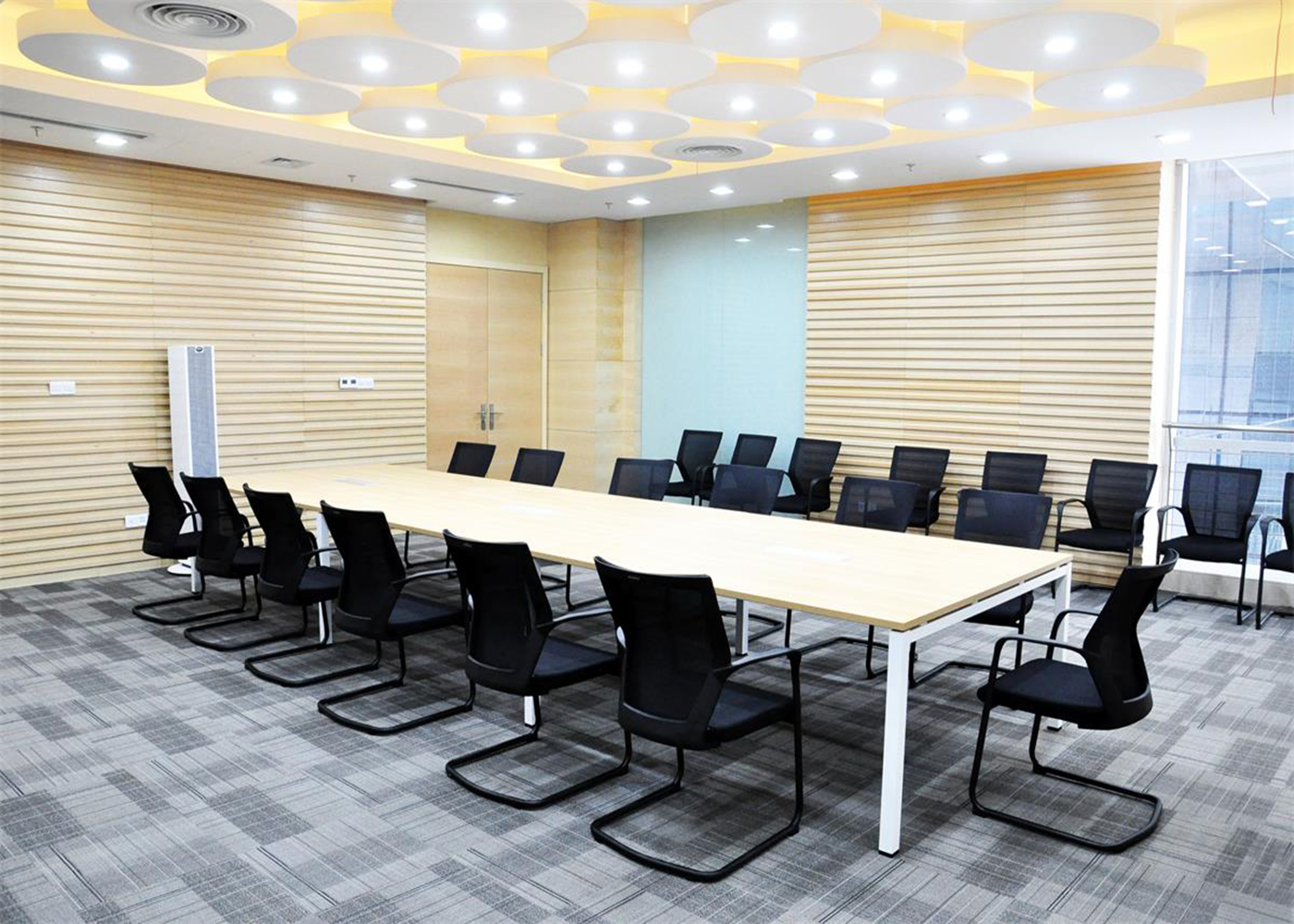 雷蒂斯會議桌A28，上海會議桌，【尺寸 價格 圖片 品牌】