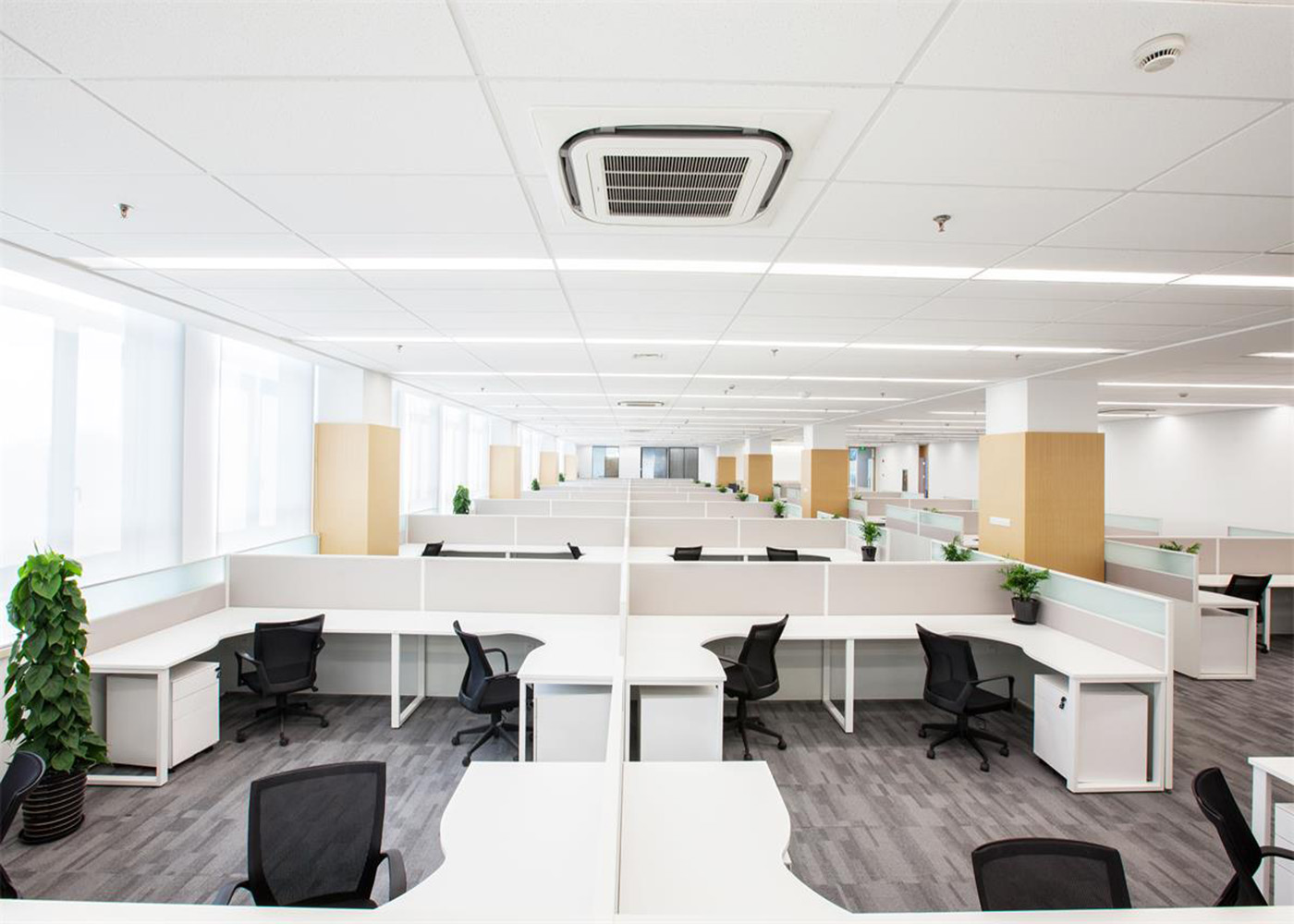 格萊特辦公桌C02，上海辦公桌【尺寸 價格 圖片 品牌】