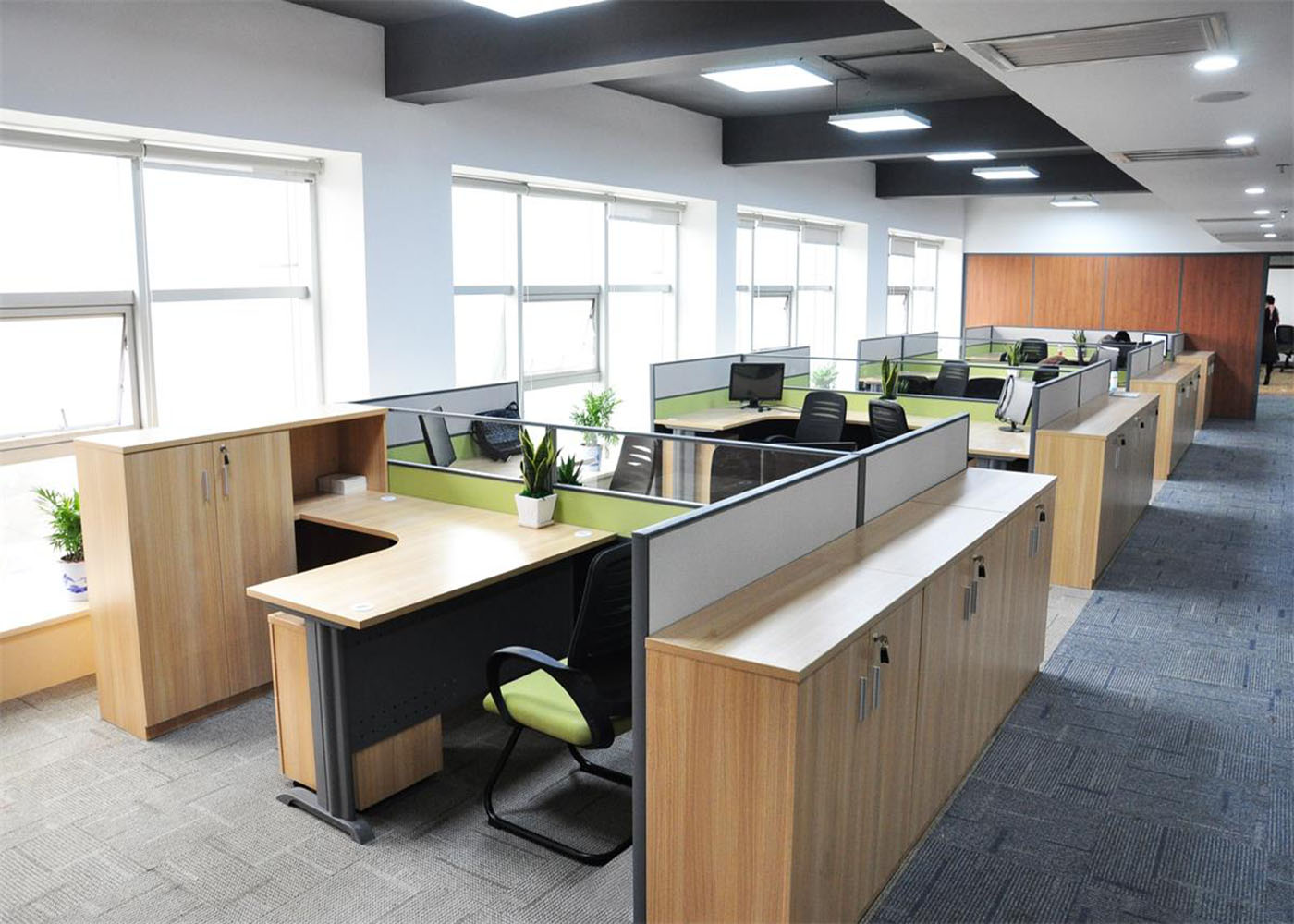 格萊特辦公桌C04，上海辦公桌【尺寸 價格 圖片 品牌】