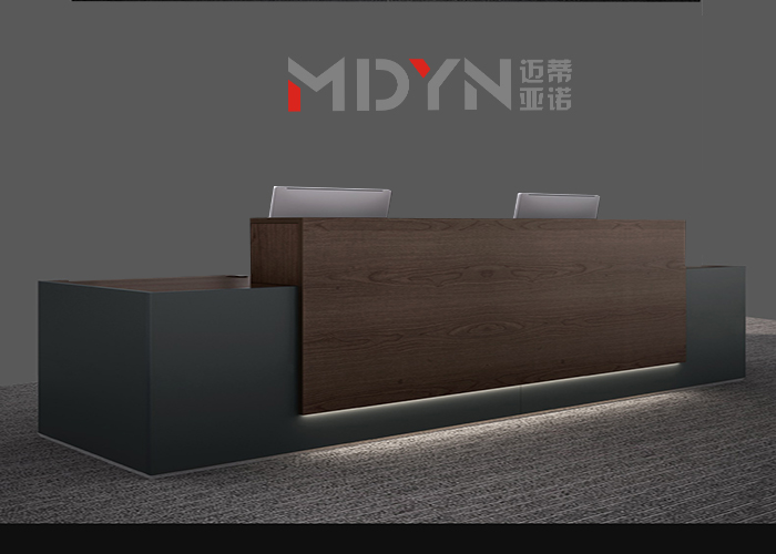 格萊蒂辦公前臺A03，上海辦公前臺，【尺寸 價格 圖片 品牌】