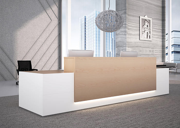 格萊蒂辦公前臺A06，上海辦公前臺，【尺寸 價格 圖片 品牌】