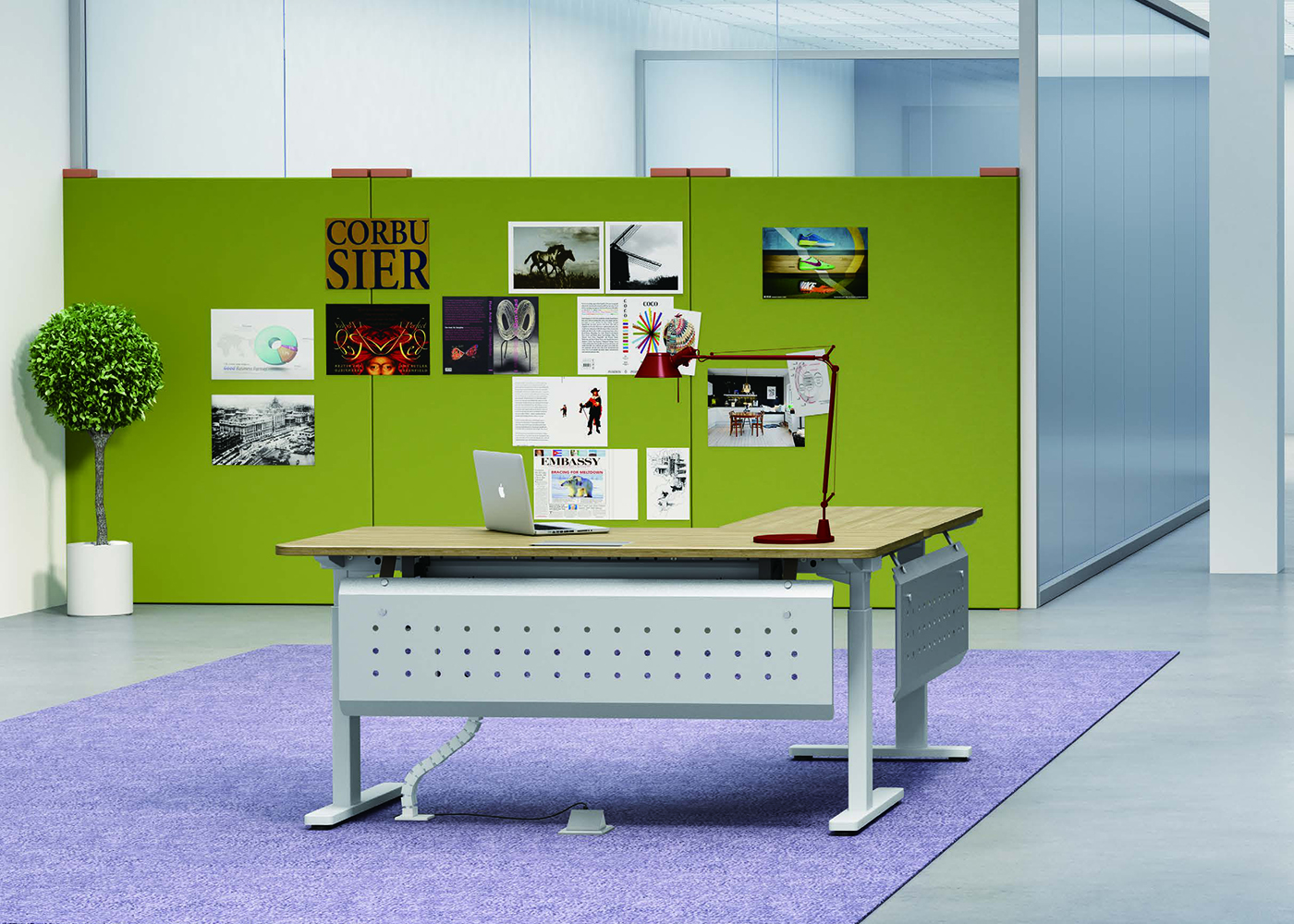 米克智能升降桌A19，上海智能升降桌，【尺寸 價格 圖片 品牌】