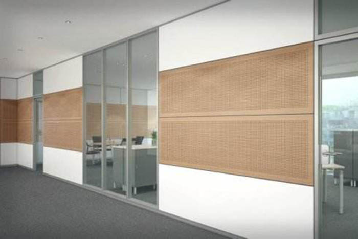 安迪諾鋁合金隔斷D12，上海高隔斷，【尺寸 價格 圖片 品牌】