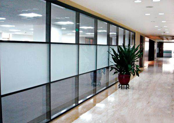 安迪諾鋁合金隔斷D13，上海高隔斷，【尺寸 價格 圖片 品牌】