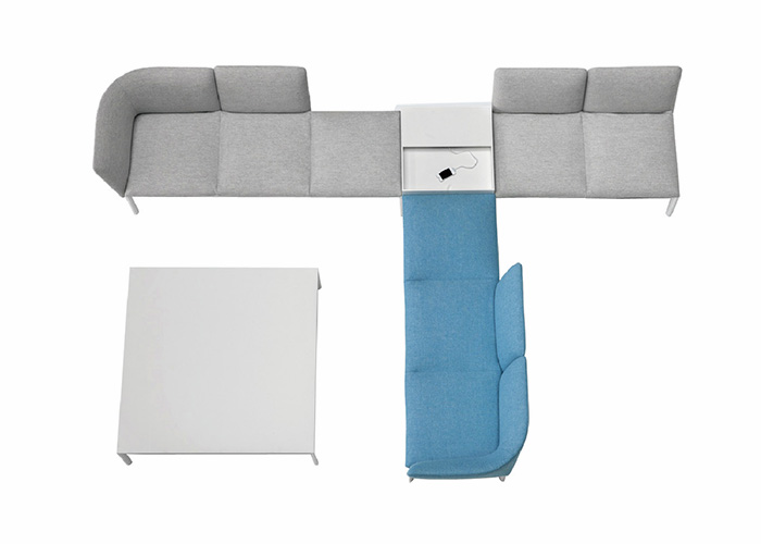 愛納斯休閑沙發(fā)A02，上海休閑沙發(fā)，【尺寸 價格 圖片 品牌】