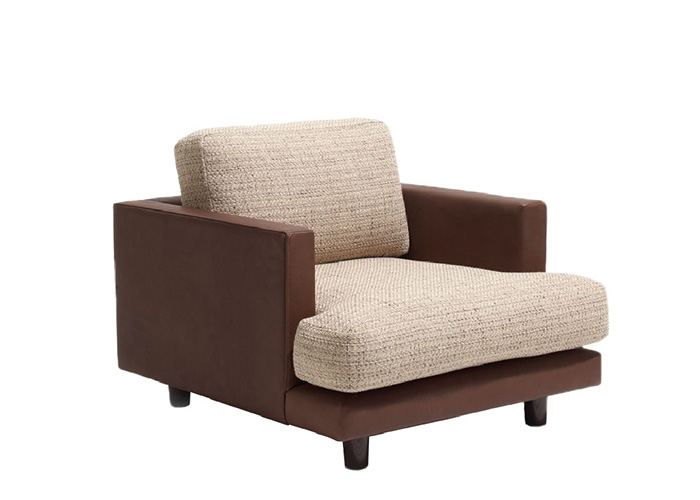 愛納斯休閑沙發(fā)A17，上海休閑沙發(fā)，【尺寸 價格 圖片 品牌】