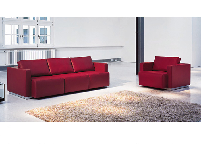 愛納斯休閑沙發A20，上海休閑沙發，【尺寸 價格 圖片 品牌】