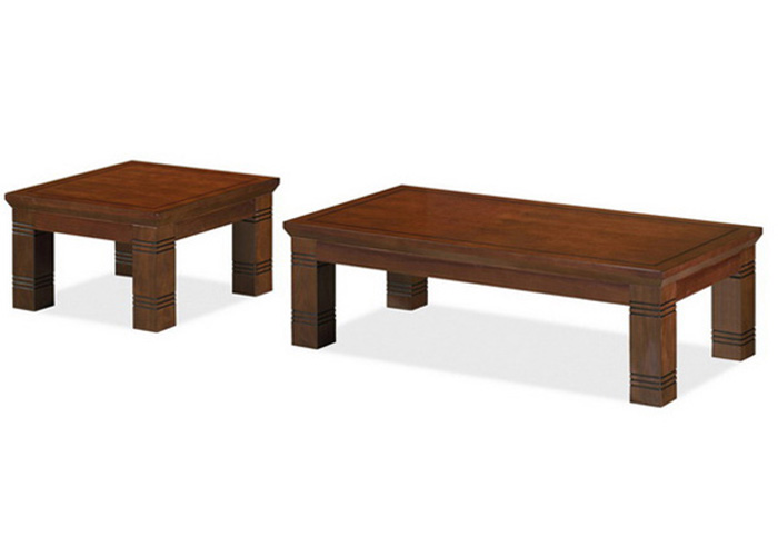 米克實木茶幾B11，上海實木茶幾，【尺寸 價格 圖片 品牌】