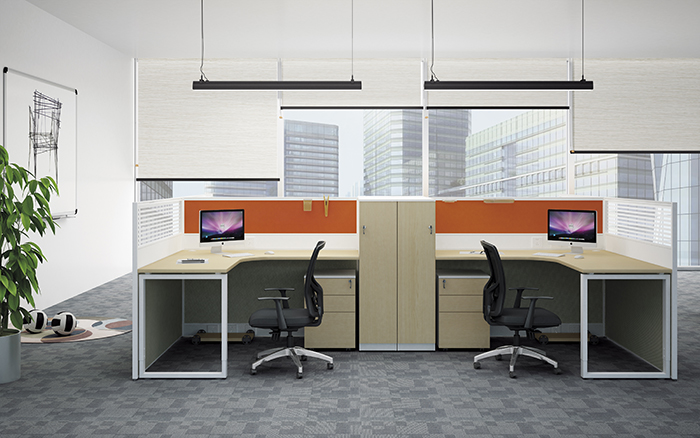 KU2屏風工作位，上海屏風工作位【尺寸 價格 圖片 品牌】