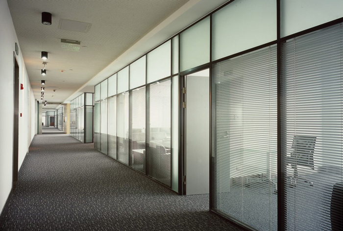 安迪諾辦公隔斷B03，上海玻璃隔斷，【尺寸 價格 圖片 品牌】