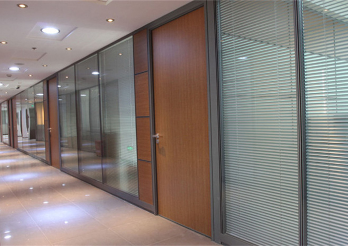 安迪諾辦公隔斷B04，上海高隔斷，【尺寸 價格 圖片 品牌】