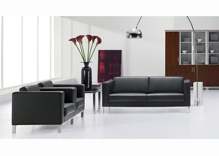 愛納斯沙發(fā)B24，上海辦公沙發(fā)，【尺寸 價格 圖片 品牌】
