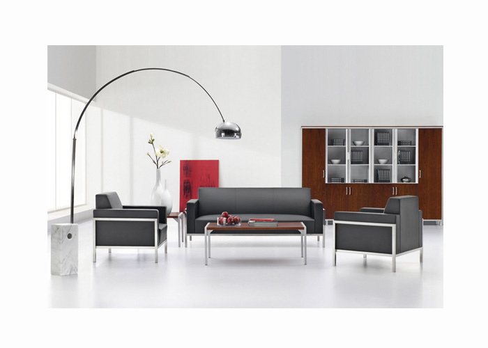 愛納斯沙發(fā)B25，上海辦公沙發(fā)，【尺寸 價格 圖片 品牌】