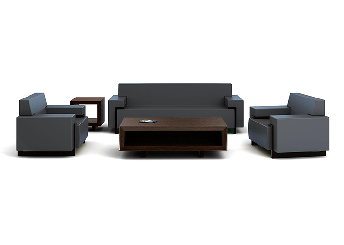 愛(ài)納斯沙發(fā)B40，上海辦公沙發(fā)，【尺寸 價(jià)格 圖片 品牌】