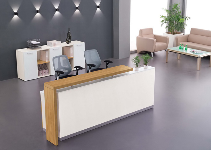凱蒂斯辦公前臺(tái)B07，上海辦公前臺(tái)，【尺寸 價(jià)格 圖片 品牌】
