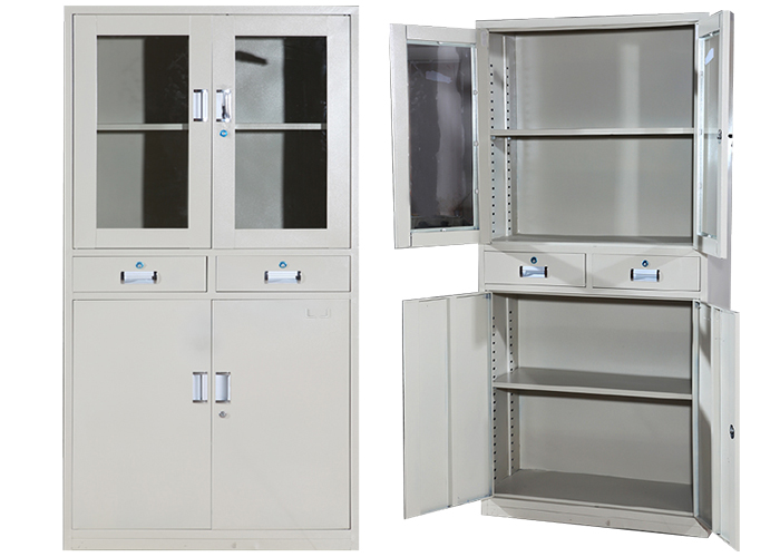 GZ鋼制文件柜Z07，上海鋼制文件柜，【尺寸 價(jià)格 圖片 品牌】