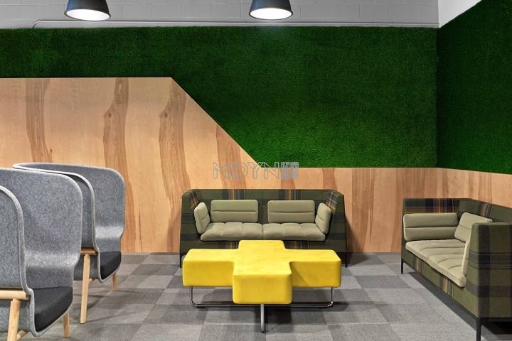 辦公家具體驗(yàn)館