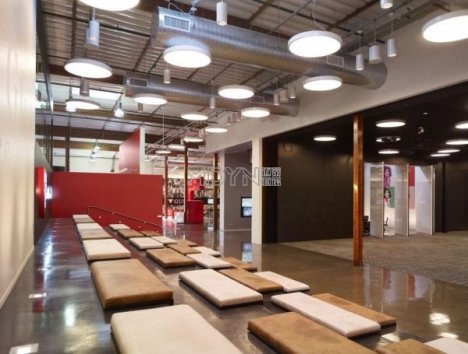 選擇這種辦公家具？還怕甲醛問題？