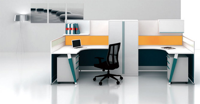 現(xiàn)代簡潔休閑時尚辦公家具