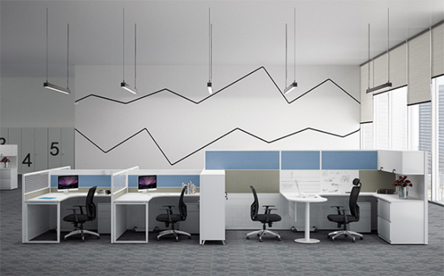 定做辦公家具服務(wù)及優(yōu)點(diǎn)