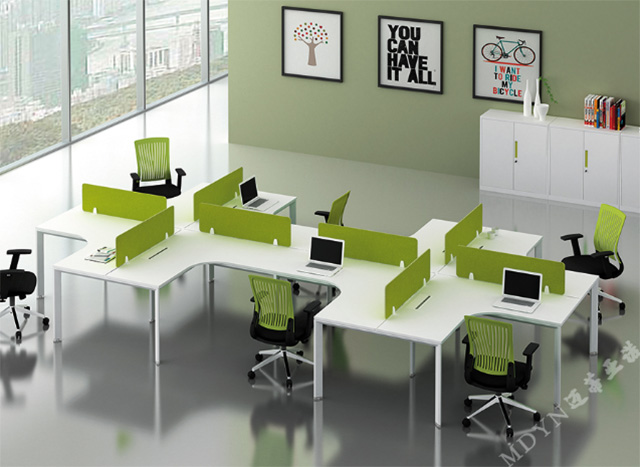 現代美式辦公家具優勢