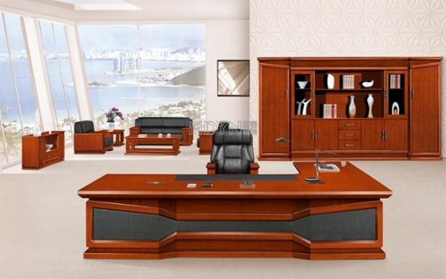 站立式辦公家具優勢