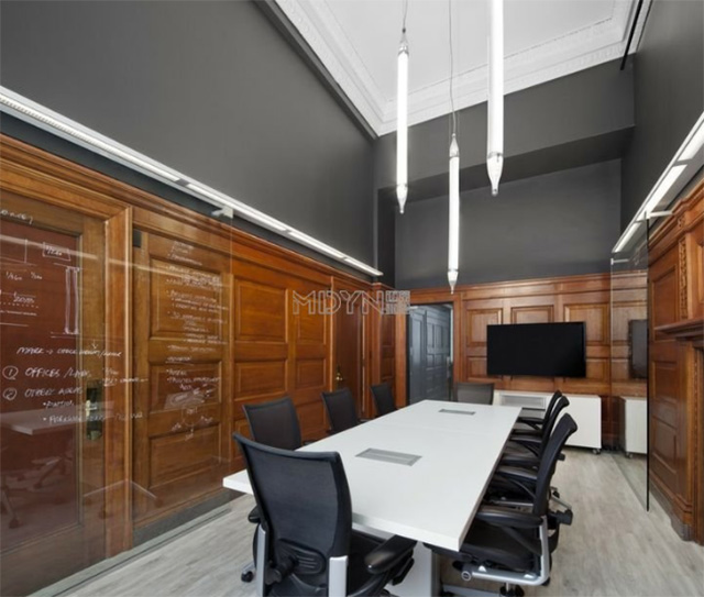 企業辦公家具定制服務