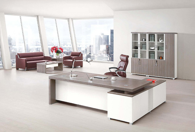 選購(gòu)會(huì)議室辦公家具