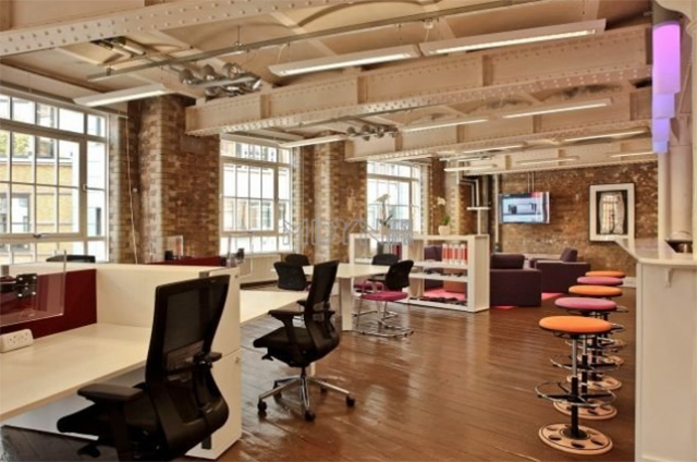 企業(yè)網(wǎng)購辦公家具有哪些優(yōu)勢和缺點