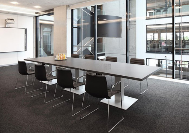 優質辦公家具定制有哪些特點