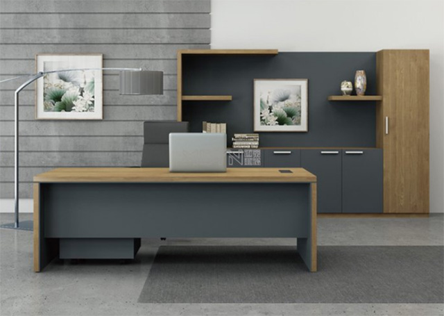 未來辦公家具市場將會(huì)怎樣發(fā)展