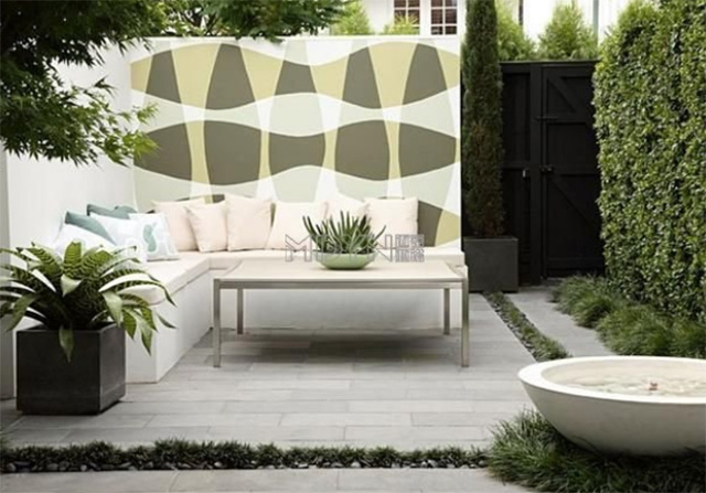 選購休閑沙發方法