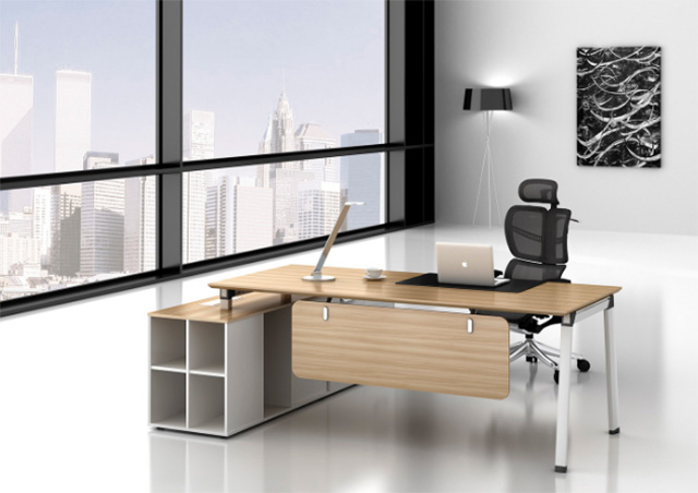 購買實木辦公椅要注意哪些問題