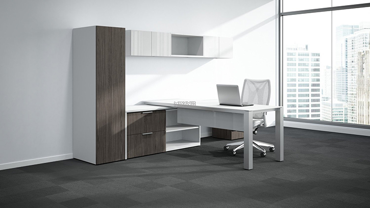 品質(zhì)辦公家具和普通家具的區(qū)別